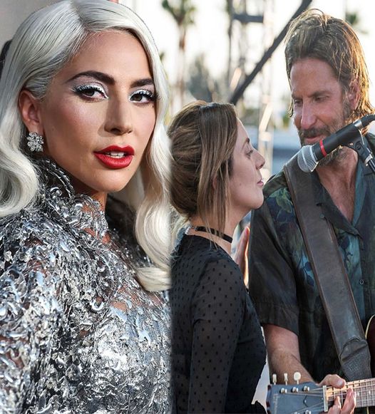Lady Gaga Why A Star Is Born Was “the Scariest Thing I Have Ever Done” News