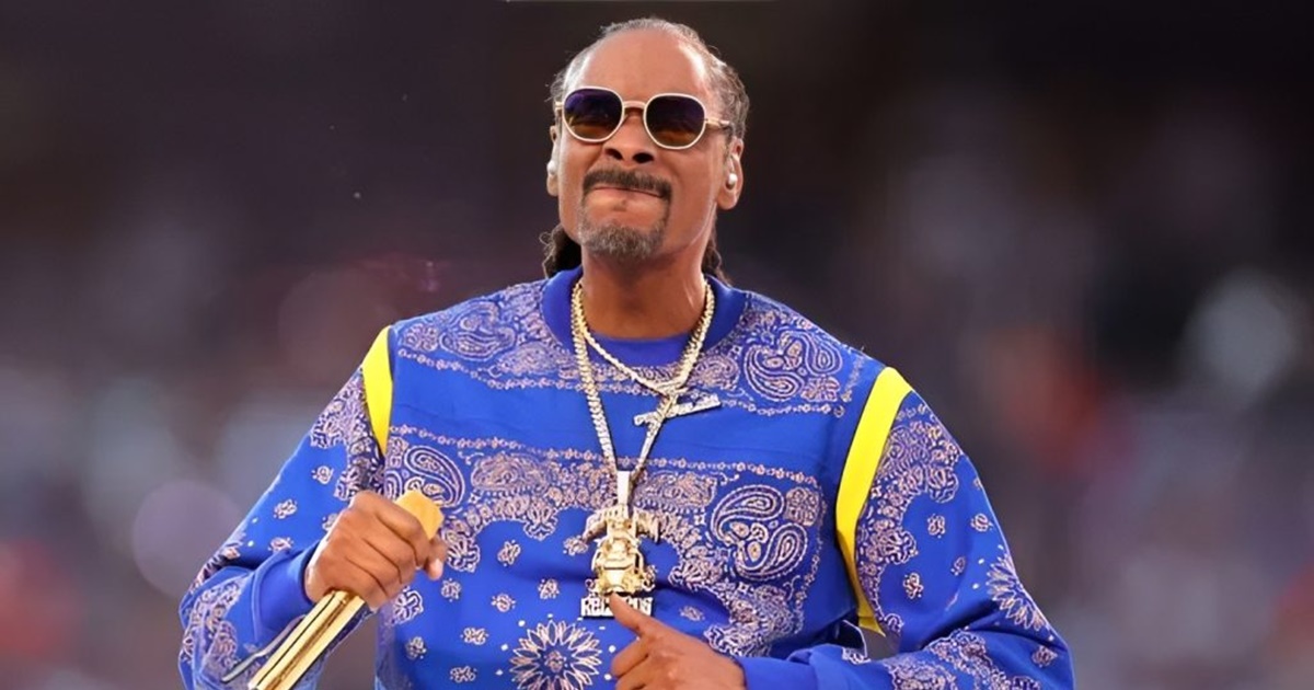 Snoop Dogg set to return as Olympic commentator for Paris 2024 Summer